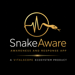 SnakeAware logo