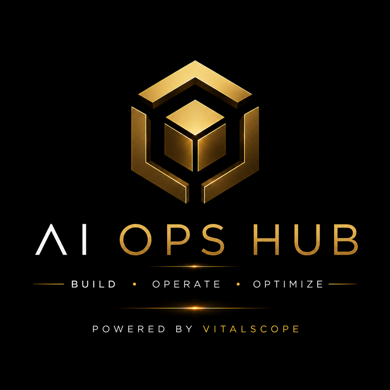 AI Operations Hub