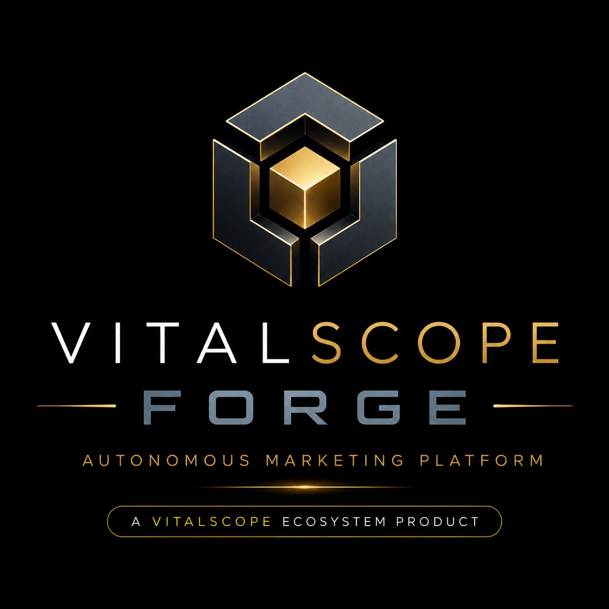 Vitalscope Forge