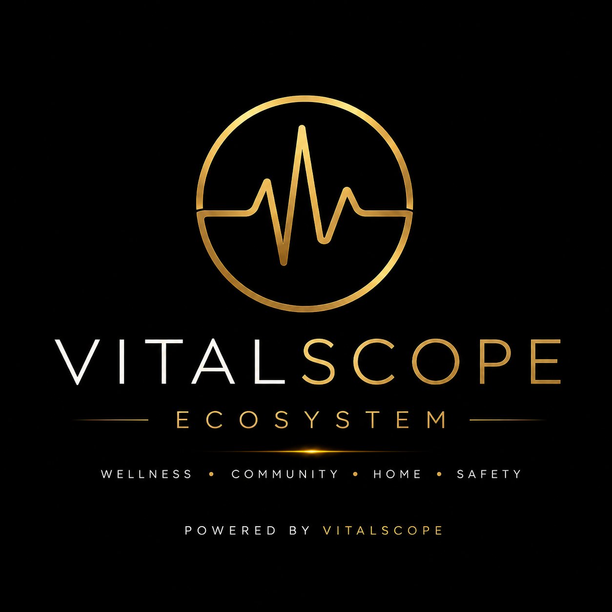 Vitalscope Ecosystem