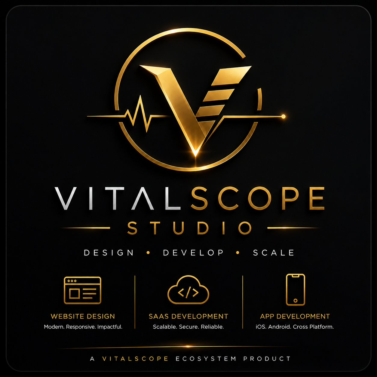 Vitalscope Studio